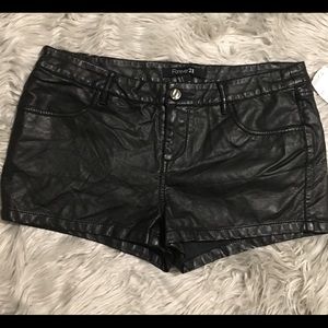 Forever 21 Short